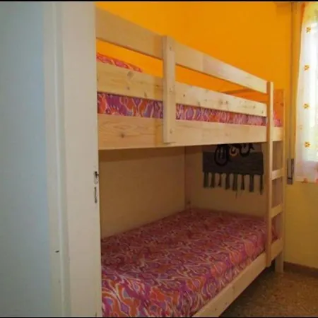 Comfy Villa With Charming Garden * Bibione