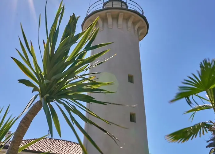 Comfy Near The Villa